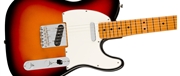 GUIT ELECT FENDER VINTERA III MID 60´S TELE MN 3TS - FENDER
