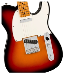 GUIT ELECT FENDER VINTERA III MID 60´S TELE MN 3TS - FENDER