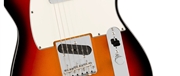 GUIT ELECT FENDER VINTERA III MID 60´S TELE MN 3TS - FENDER