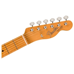 GUIT ELECT FENDER VINTERA III MID 60´S TELE MN 3TS - FENDER