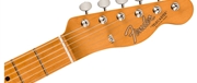 GUIT ELECT FENDER VINTERA III MID 60´S TELE MN 3TS - FENDER