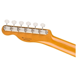 GUIT ELECT FENDER VINTERA III MID 60´S TELE MN 3TS - FENDER