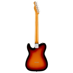 GUIT ELECT FENDER VINTERA III MID 60´S TELE MN 3TS - FENDER