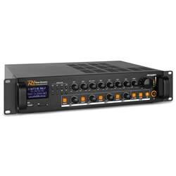 AMPLIFICADOR POWER DYNAMICS PDV360MP3 - DIVERSOS