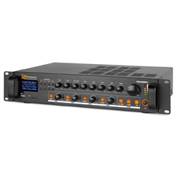 AMPLIFICADOR POWER DYNAMICS PDV360MP3 - DIVERSOS