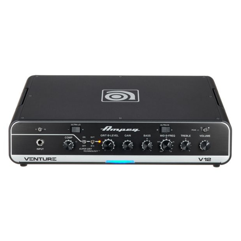 AMPLIFICADOR AMPEG VENTURE V-12 - AMPEG