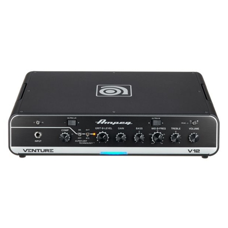 AMPLIFICADOR AMPEG VENTURE V-12 - AMPEG