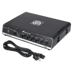 AMPLIFICADOR AMPEG VENTURE V-12 - AMPEG