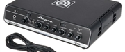 AMPLIFICADOR AMPEG VENTURE V-12 - AMPEG