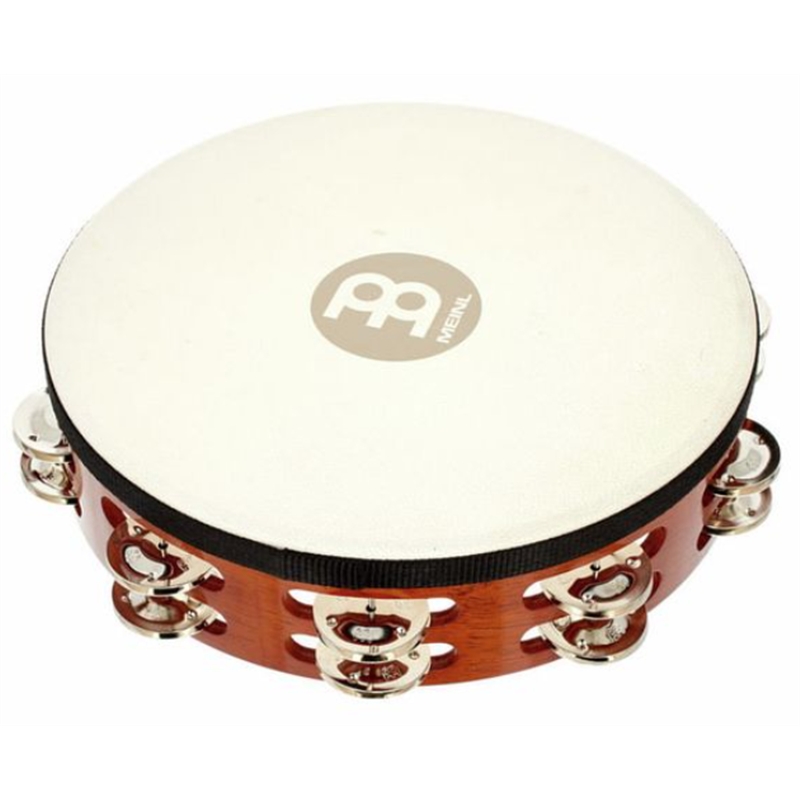 PANDEIRETA MEINL TAH2AB - MEINL