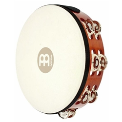 PANDEIRETA MEINL TAH2AB - MEINL