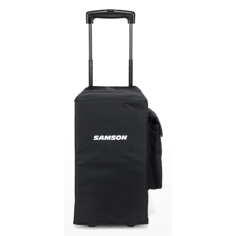 CAPA PARA COLUNA SAMSON XP-310W - YAMAHA