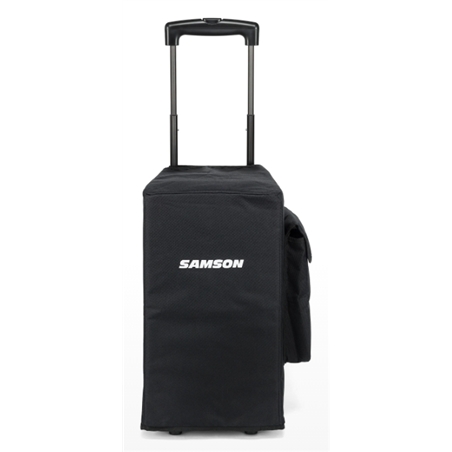 CAPA PARA COLUNA SAMSON XP-310W - YAMAHA