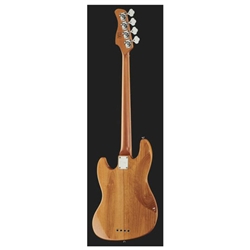 GUIT BAIXO MARCUS MILLER V5 ALDER-4 NT - MARCUS MILLER