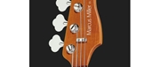 GUIT BAIXO MARCUS MILLER V5 ALDER-4 NT - MARCUS MILLER