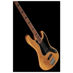 GUIT BAIXO MARCUS MILLER V5 ALDER-4 NT - MARCUS MILLER