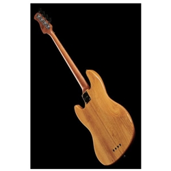 GUIT BAIXO MARCUS MILLER V5 ALDER-4 NT - MARCUS MILLER