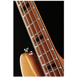 GUIT BAIXO MARCUS MILLER V5 ALDER-4 NT - MARCUS MILLER