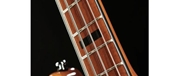 GUIT BAIXO MARCUS MILLER V5 ALDER-4 NT - MARCUS MILLER