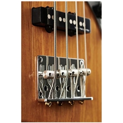 GUIT BAIXO MARCUS MILLER V5 ALDER-4 NT - MARCUS MILLER