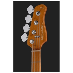 GUIT BAIXO MARCUS MILLER Z7-4 NT - MARCUS MILLER