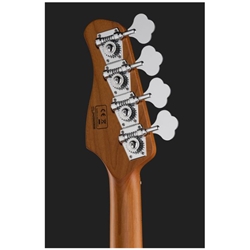 GUIT BAIXO MARCUS MILLER Z7-4 NT - MARCUS MILLER