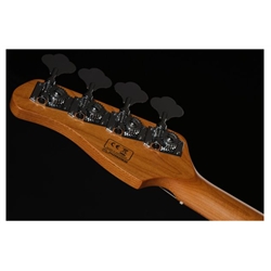 GUIT BAIXO MARCUS MILLER Z7-4 NT - MARCUS MILLER