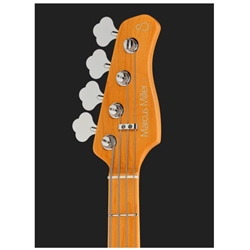 GUIT BAIXO MARCUS MILLER Z7-4 SS - MARCUS MILLER