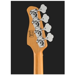 GUIT BAIXO MARCUS MILLER Z7-4 SS - MARCUS MILLER