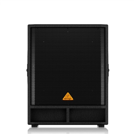 SUBWOOFER BEHRINGER VP-1800S - BEHRINGER