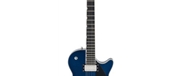 GUIT ELECT GRETSCH ELECTROMATIC PREMIER JET CLAIRVOYANT - GRETSCH GUITARS
