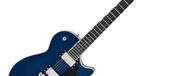 GUIT ELECT GRETSCH ELECTROMATIC PREMIER JET CLAIRVOYANT - GRETSCH GUITARS