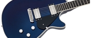 GUIT ELECT GRETSCH ELECTROMATIC PREMIER JET CLAIRVOYANT - GRETSCH GUITARS
