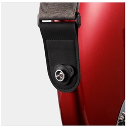 STRAP BLOCKS D ADDARIO PW-FLSB-04BK - D ADDARIO