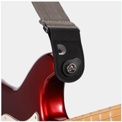 STRAP BLOCKS D ADDARIO PW-FLSB-04BK - D ADDARIO