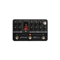 TWO NOTES REVOLT BASS PREAMP - 900000291