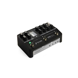 TWO NOTES REVOLT BASS PREAMP - TWO NOTES