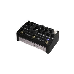 TWO NOTES REVOLT BASS PREAMP - TWO NOTES