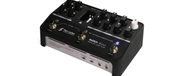 TWO NOTES REVOLT BASS PREAMP - TWO NOTES