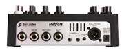 TWO NOTES REVOLT BASS PREAMP - TWO NOTES