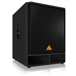 SUBWOOFER BEHRINGER VP-1800S - BEHRINGER