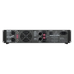 AMPLIFICADOR BEHRINGER EP-2000 - BEHRINGER
