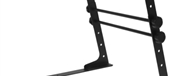 SUPORTE COMPUTADOR PORTÁTIL YOURBANDJ DJ STAND L2 - YOURBANDJ
