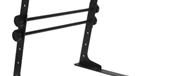SUPORTE COMPUTADOR PORTÁTIL YOURBANDJ DJ STAND L2 - YOURBANDJ