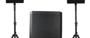 SISTEMA PA DEFINITIVE AUDIO VORTEX 2000 - DEFINITIVE AUDIO
