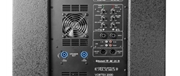 SISTEMA PA DEFINITIVE AUDIO VORTEX 2000 - DEFINITIVE AUDIO