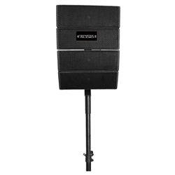 SISTEMA PA DEFINITIVE AUDIO VORTEX 2000 - DEFINITIVE AUDIO