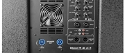 SISTEMA PA DEFINITIVE AUDIO VORTEX 2000 - DEFINITIVE AUDIO