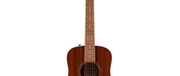 GUIT FOLK FENDER CA STD REDONDO MINI WB IB NAT - FENDER