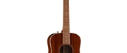 GUIT FOLK FENDER CA STD REDONDO MINI WB IB NAT - FENDER